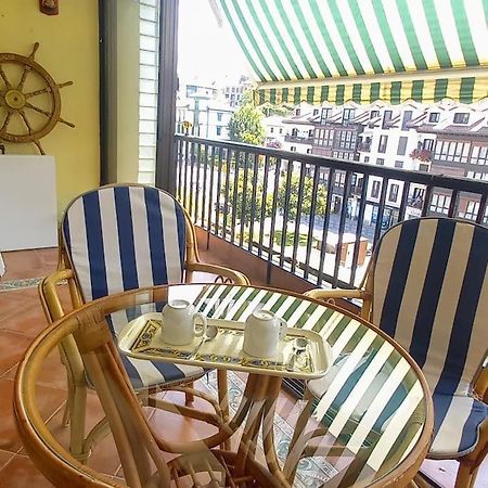 Apartamento Miramar Fuenterrabia Zewnętrze zdjęcie