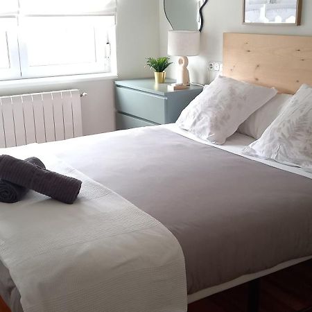 Apartamento Miramar Fuenterrabia Zewnętrze zdjęcie