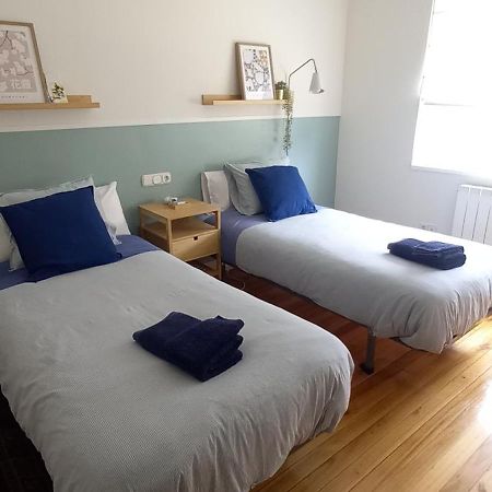 Apartamento Miramar Fuenterrabia Zewnętrze zdjęcie
