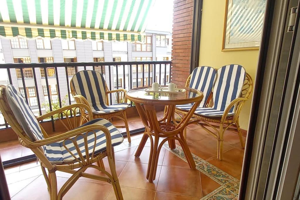 Apartamento Miramar Fuenterrabia Zewnętrze zdjęcie