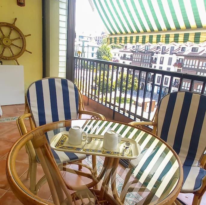 Apartamento Miramar Fuenterrabia Zewnętrze zdjęcie