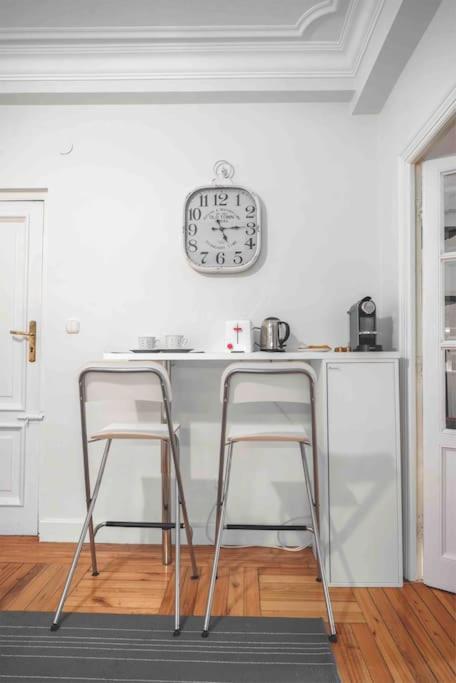 Apartamento Miramar Fuenterrabia Zewnętrze zdjęcie