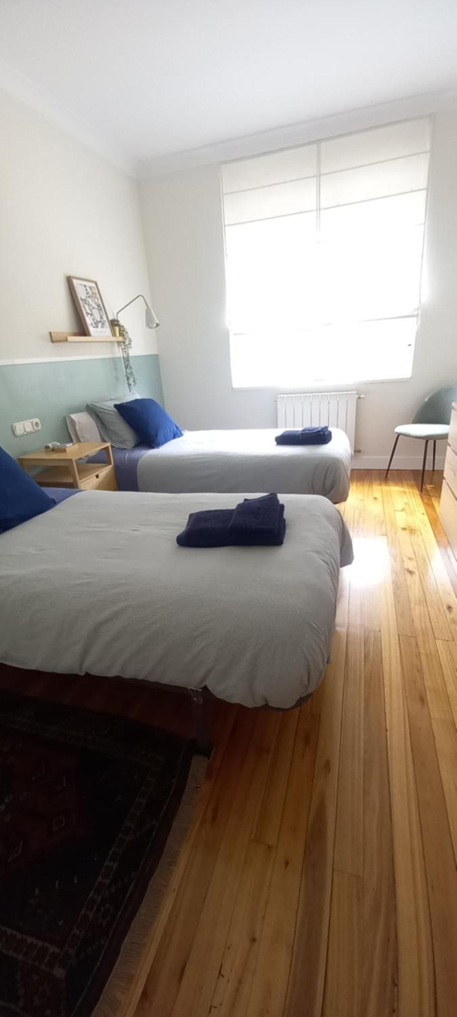 Apartamento Miramar Fuenterrabia Zewnętrze zdjęcie