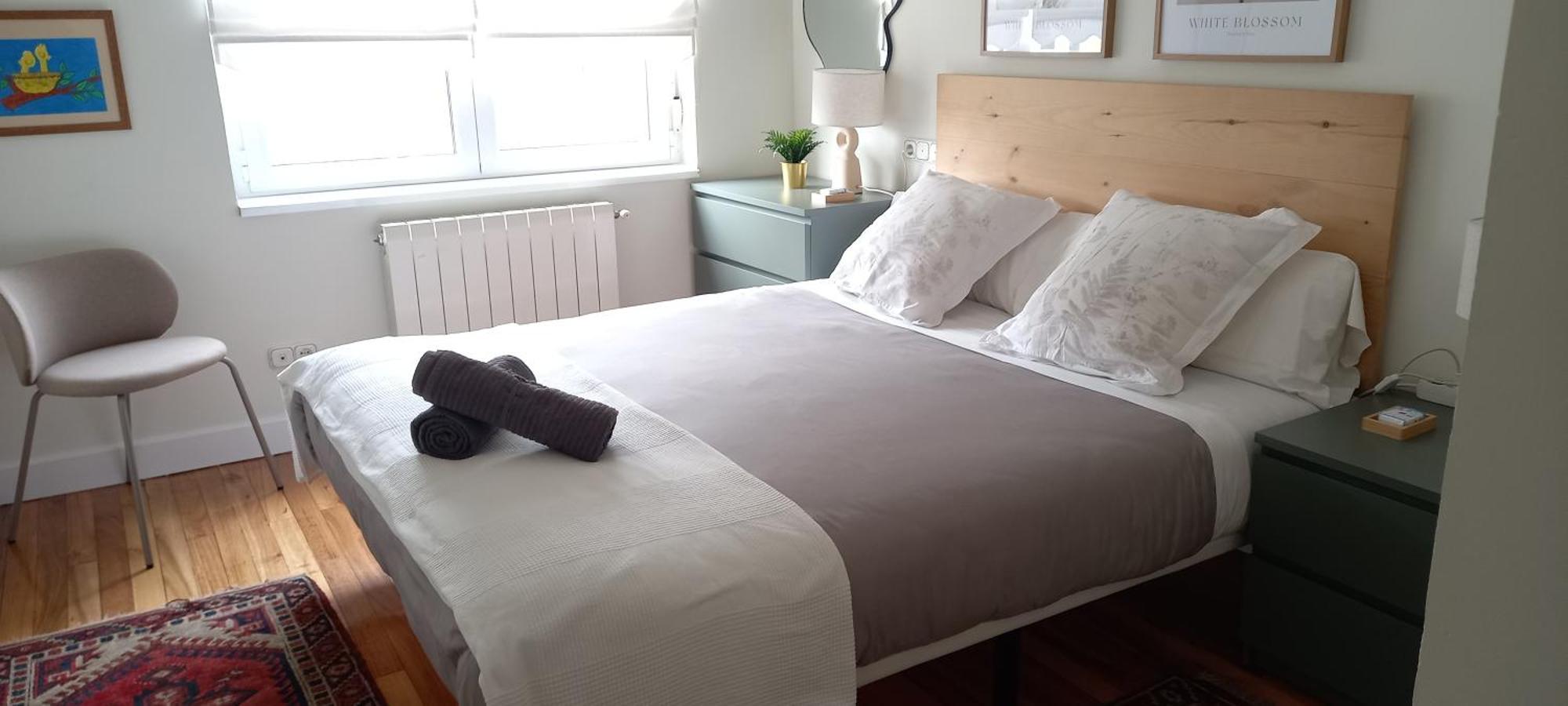 Apartamento Miramar Fuenterrabia Zewnętrze zdjęcie